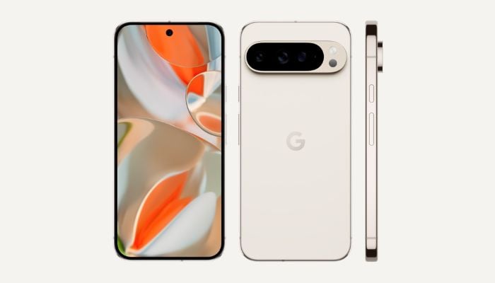 An undated image of Google Pixel 9 Pro XL. — Google Store