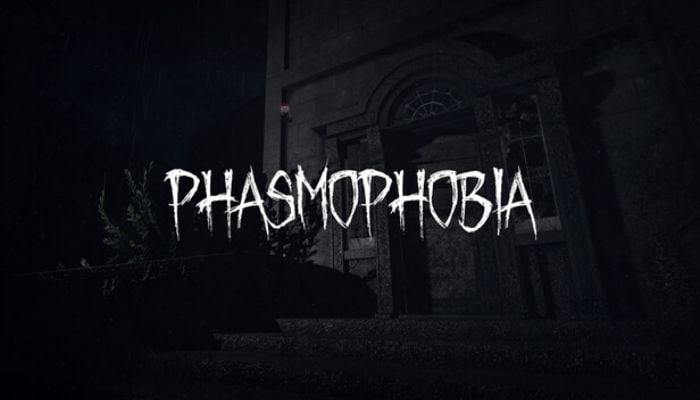 An undated image of Phasmophobia poster. — Steam