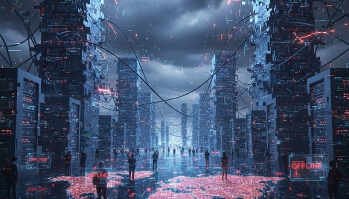 An AI-generated image. — Google Gemini