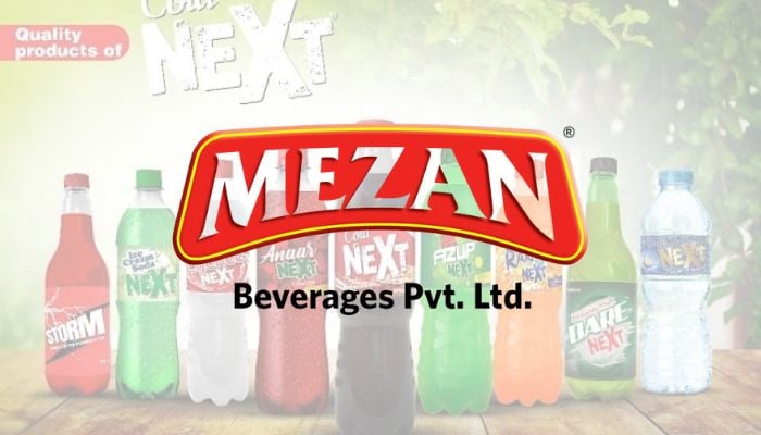 An undated image. — Mezan Beverages/Canva