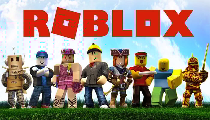 An undated image of Roblox. — Roblox