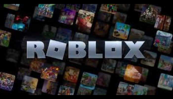 An undated image of Roblox game poster. — Roblox