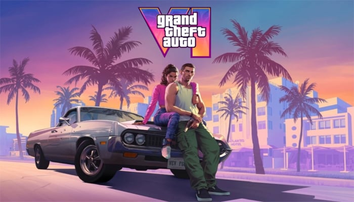 An undated image of GTA VI. — Rockstar Games