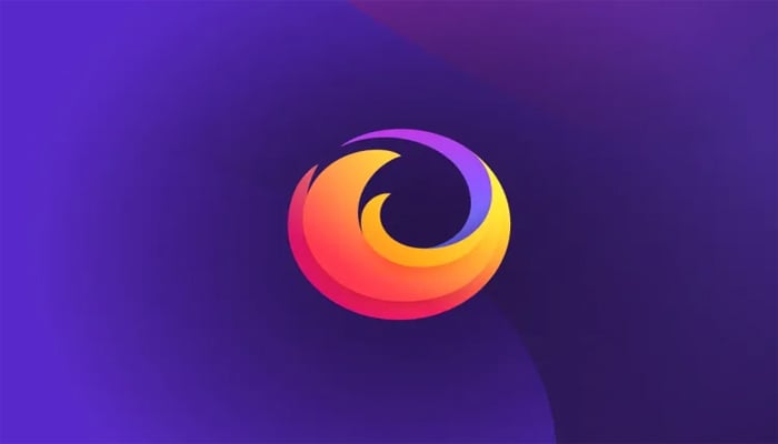 An undated image of Firefox logo. — Mozilla