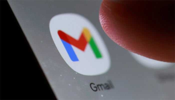 Google has quietly started to roll out a way for users to change their Gmail addresses ending with @gmail.com, and keep all their emails. — Reuters