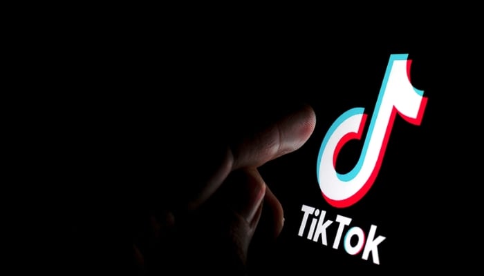 An undated image of TikTok. — Adobe Stock