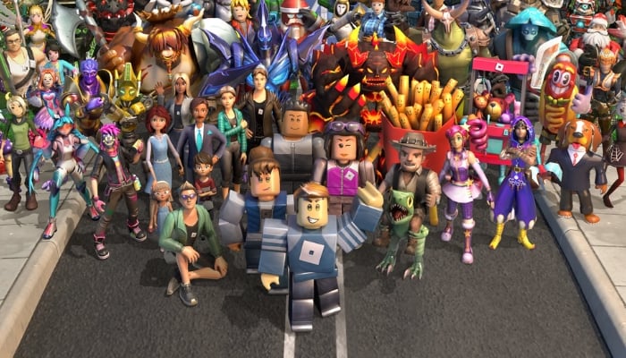 An undated image of Roblox. — Roblox Corporation
