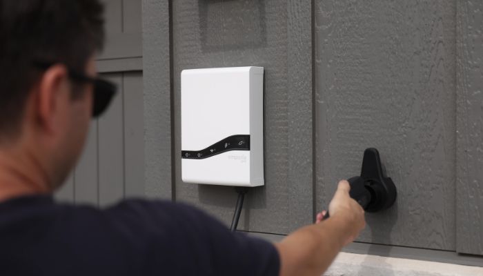 Best EV chargers for home in 2026: Our top five picks tested and compared