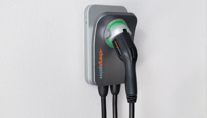 Best EV chargers for home in 2026: Our top five picks tested and compared