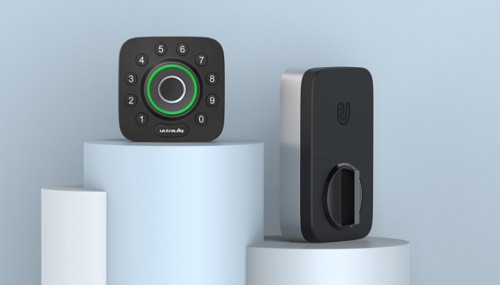An undated image of ULTRALOQ U-Bolt Pro WiFi. — ULTRALOQ