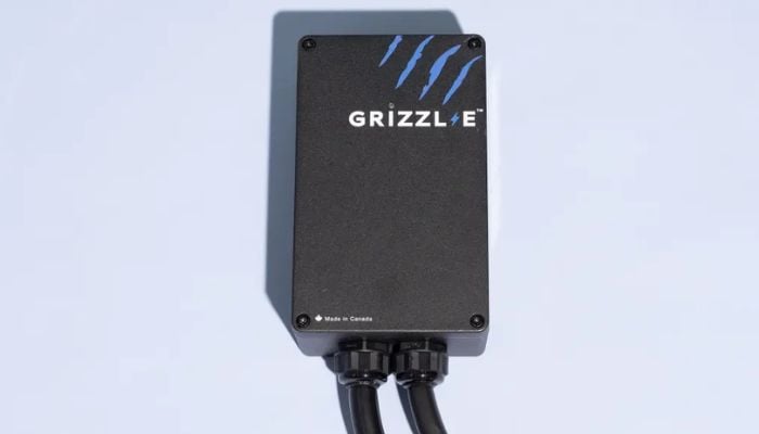 An undated image of Grizzl-E Classic Level 2 EV Charger. — Grizzle-E