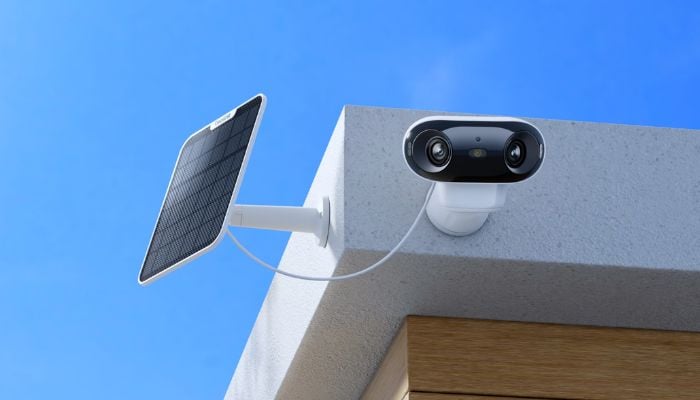 Best security cameras to buy in 2026: Our top five picks tested and compared