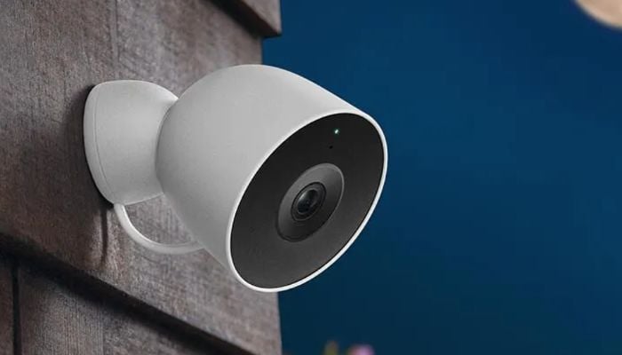 Best security cameras to buy in 2026: Our top five picks tested and compared