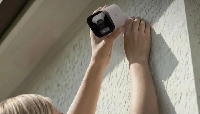Best security cameras to buy in 2026: Our top five picks tested and compared