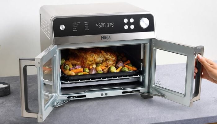 Limited-time deals on air fryers: 11 models for big family kitchens