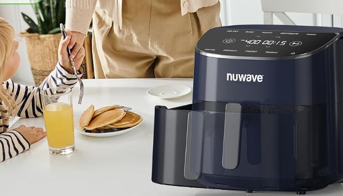 Limited-time deals on air fryers: 11 models for big family kitchens