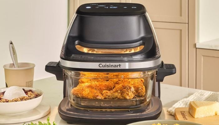 Limited-time deals on air fryers: 11 models for big family kitchens