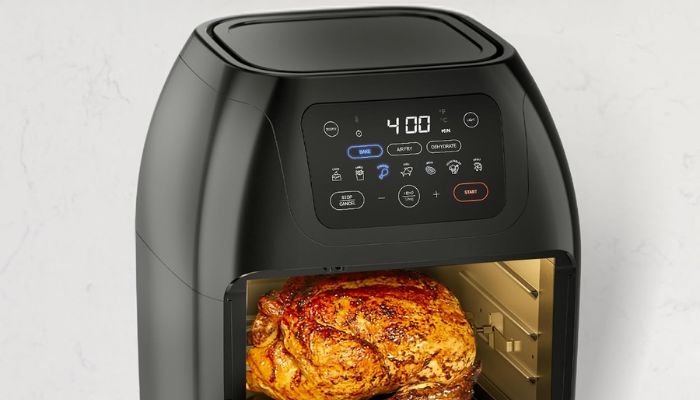 Limited-time deals on air fryers: 11 models for big family kitchens