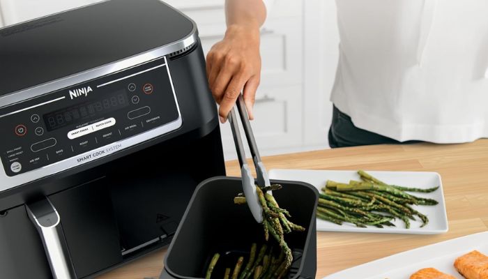 Limited-time deals on air fryers: 11 models for big family kitchens