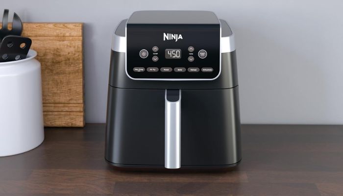 Limited-time deals on air fryers: 11 models for big family kitchens