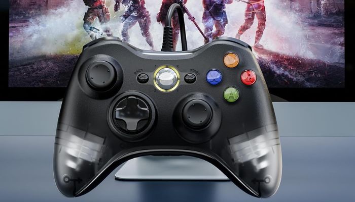 Xbox gamer gifts worth adding to your shopping list: Controllers, grips, charge kits