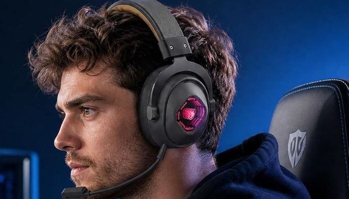 Best gaming headsets of 2026: Top picks