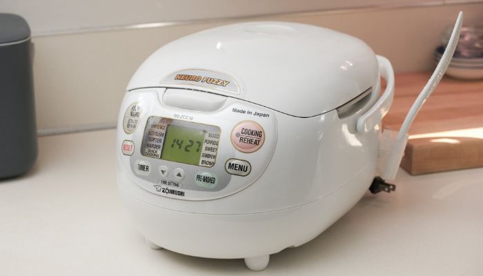 Best rice cookers of 2026: Our top picks