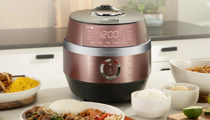 Best rice cookers of 2026: Our top picks