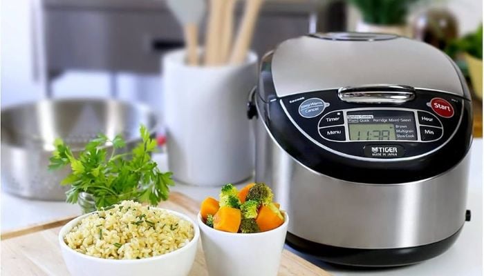 Best rice cookers of 2026: Our top picks
