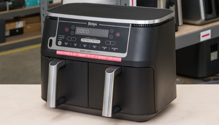 Best air fryers of 2026: Top picks