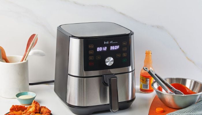 Best air fryers of 2026: Top picks