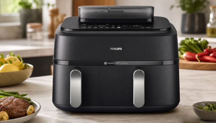 Best air fryers of 2026: Top picks