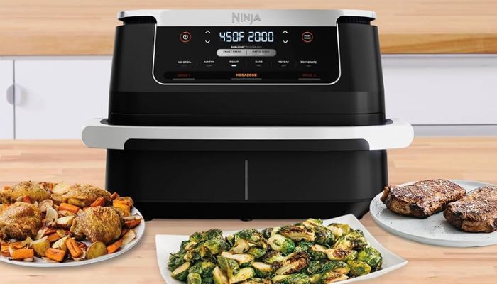 Best air fryers of 2026: Top picks