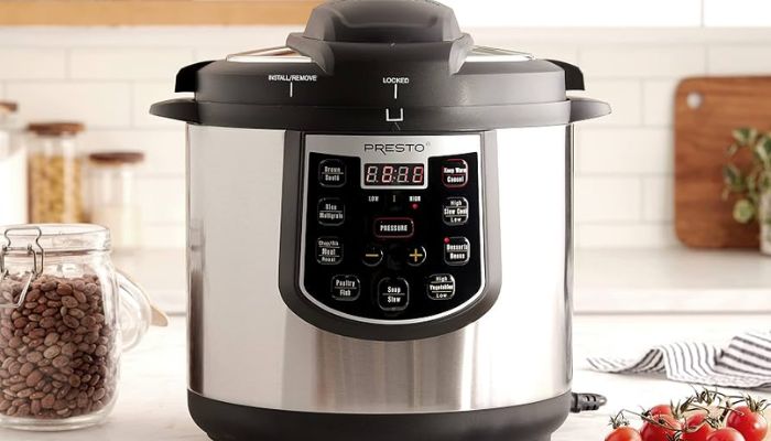 Best pressure cookers to buy in 2026: Top picks