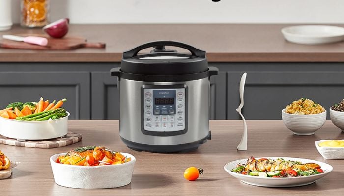 Best pressure cookers to buy in 2026: Top picks
