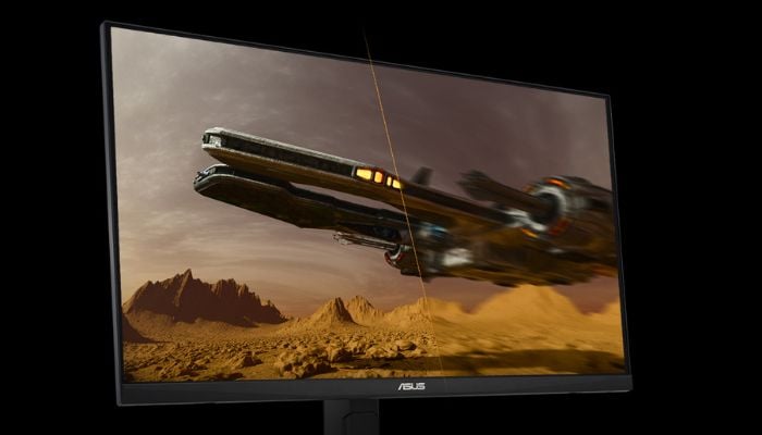 Best gaming monitors under $200: Top picks