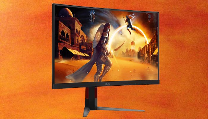 Best gaming monitors under $200: Top picks