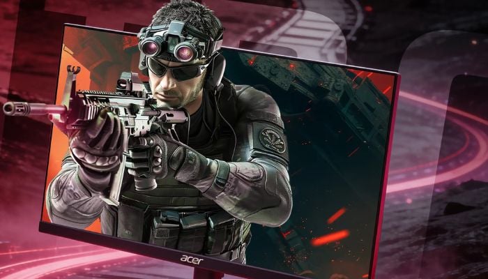 Best gaming monitors under $200: Top picks