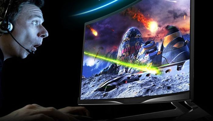 Best gaming monitors under $200: Top picks