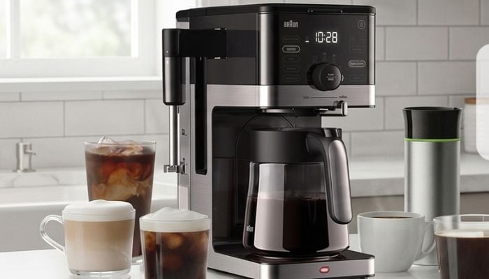 Best coffee, espresso machines under $150: Top picks