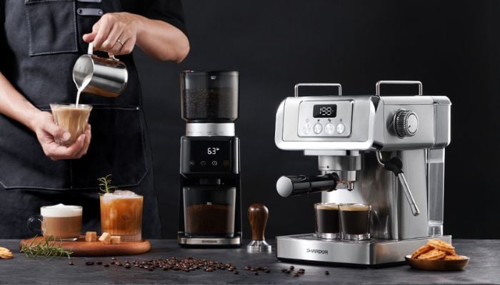 Best coffee, espresso machines under $150: Top picks