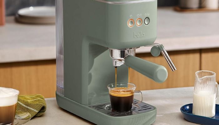 Best coffee, espresso machines under $150: Top picks