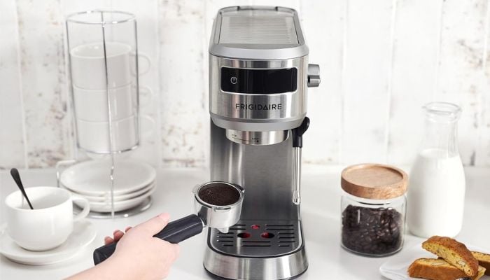 Best coffee, espresso machines under $150: Top picks