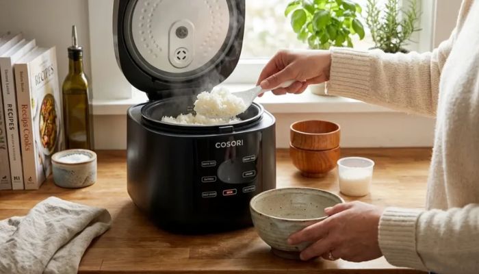 Best affordable rice cookers under $100 in 2026