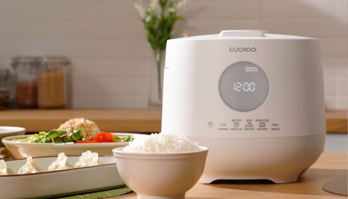 Best affordable rice cookers under $100 in 2026