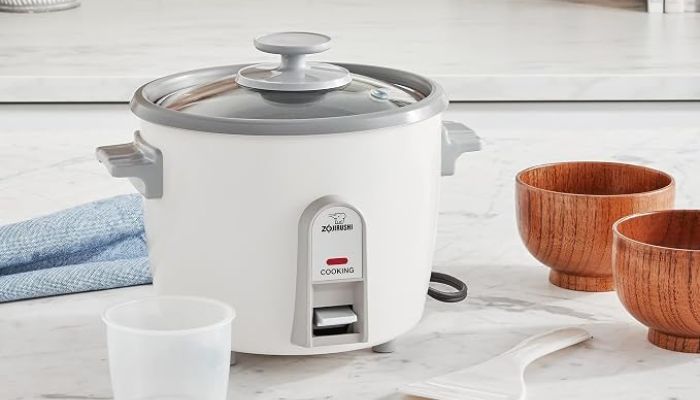Best affordable rice cookers under $100 in 2026