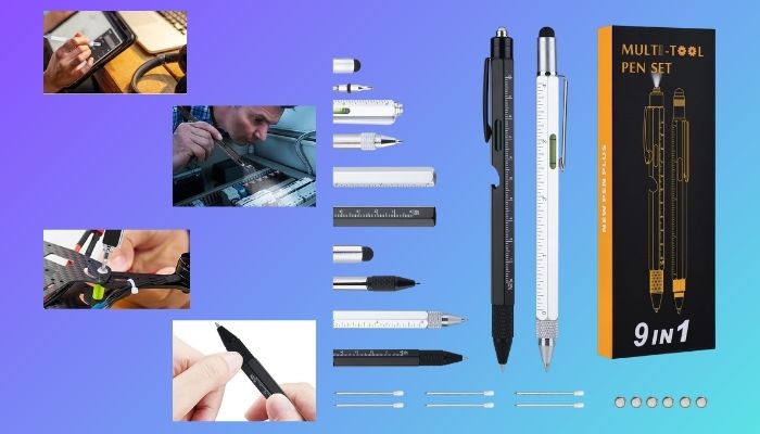 Cool tech gadgets under $10: Top picks to buy