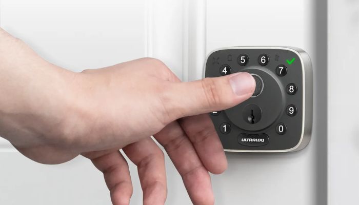 Best ULTRALOQ smart locks to buy in 2026: Top picks