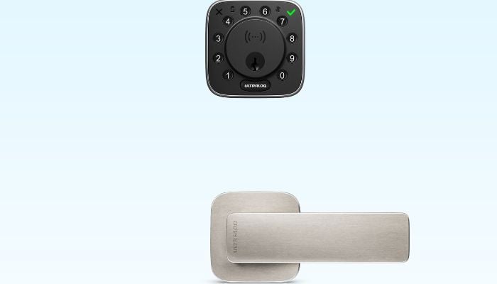 Best ULTRALOQ smart locks to buy in 2026: Top picks