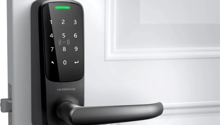 Best ULTRALOQ smart locks to buy in 2026: Top picks